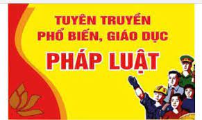 Quy định mới về thành phần và nhiệm vụ, quyền hạn  của Hội đồng phối hợp phổ biến, giáo dục pháp luật